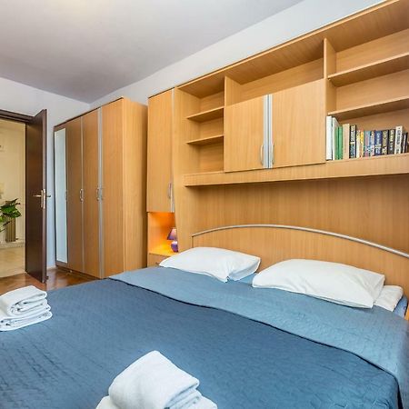 Apartment Lucky 1 리예카 외부 사진