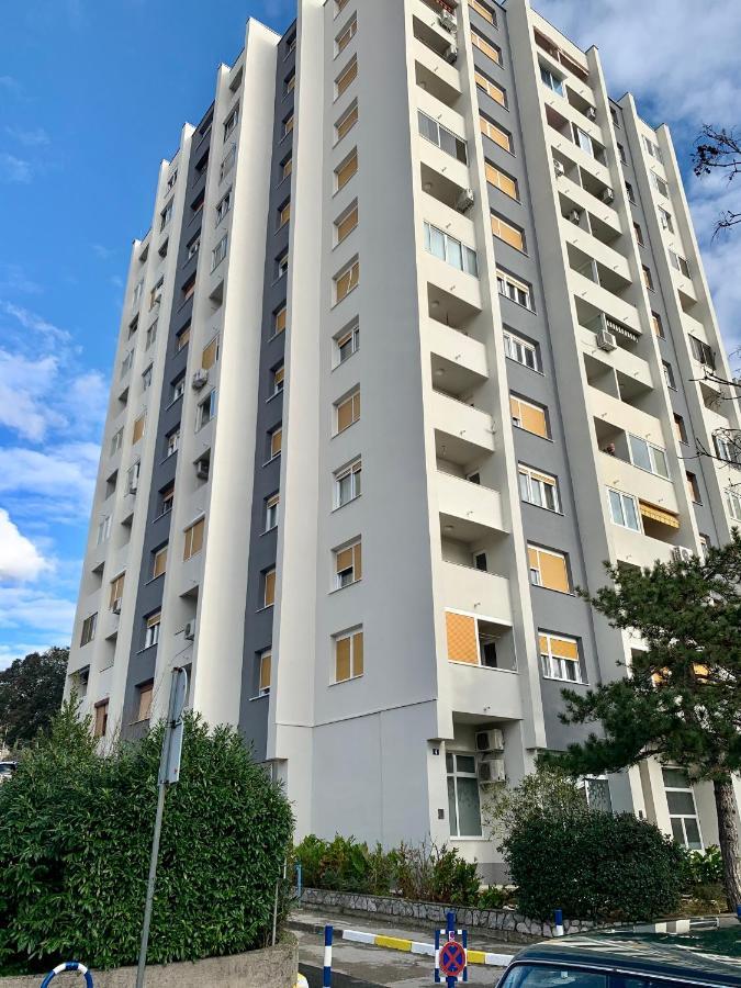 Apartment Lucky 1 리예카 외부 사진