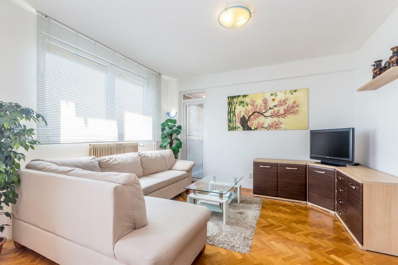 Apartment Lucky 1 리예카 외부 사진